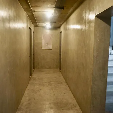 Hash Apartment Silom Soi 3 - Hip And Funky With Rooftop View Bangkok Exterior photo